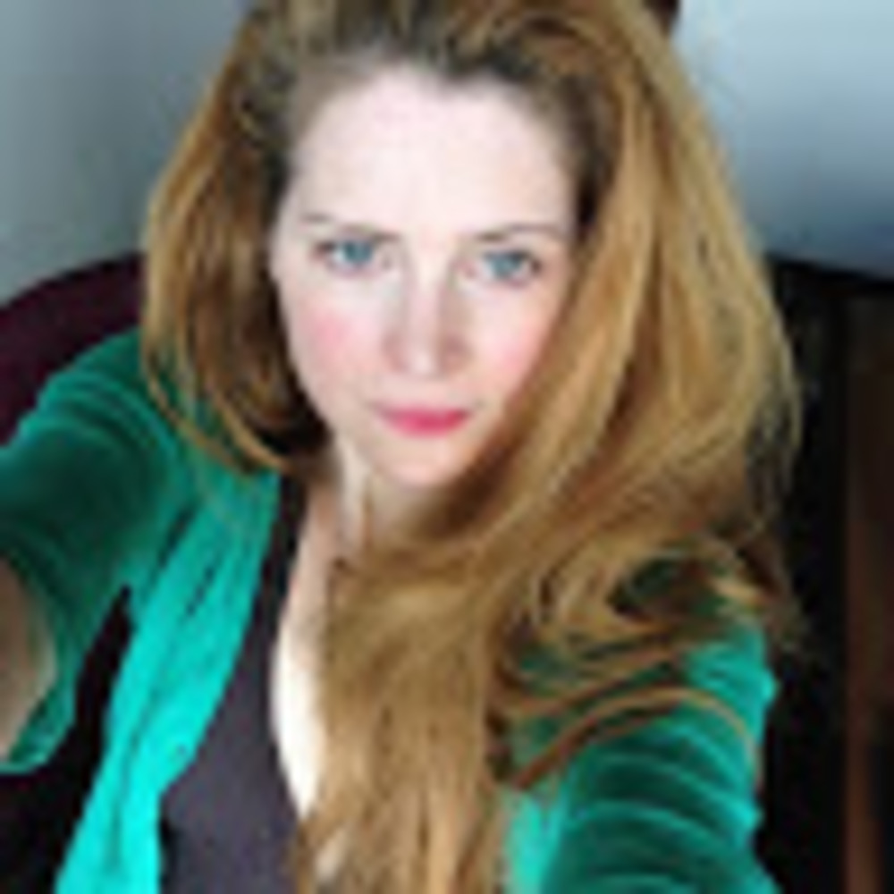 Meet your Posher, Lillian